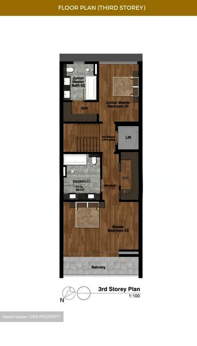 Boon Teck Road (D12), Terrace #558618811